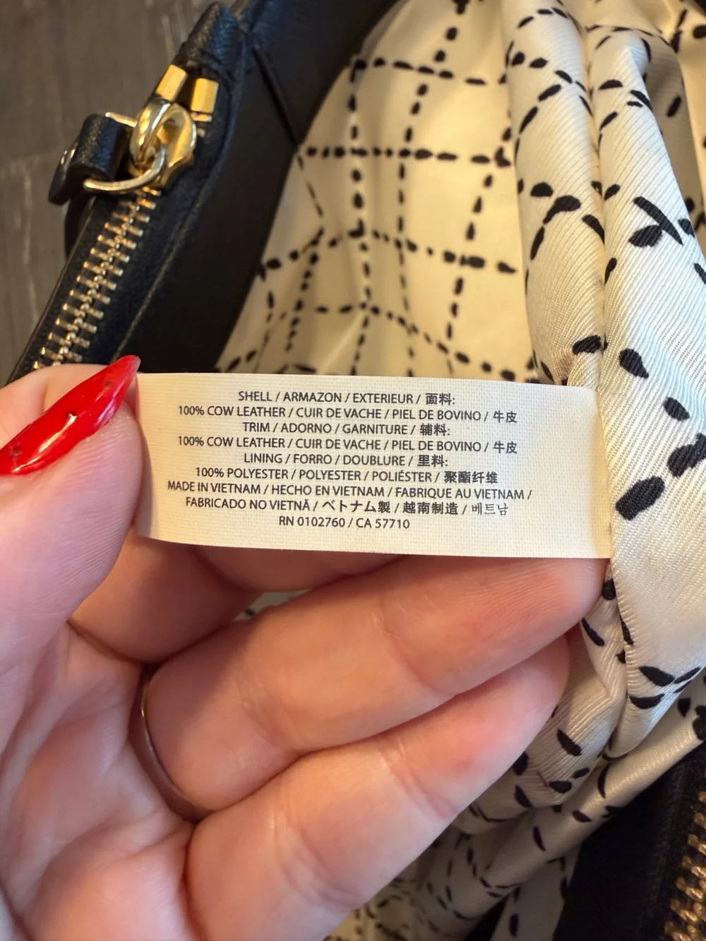 kate spade classic kate